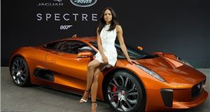 HJ’s Top Ten at cars at the Frankfurt Motor Show