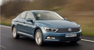 Why the Volkswagen scandal could be good news for MPG