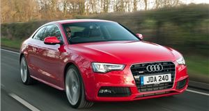 Volkswagen emissions scandal: Audi admits 2.1m of its cars have cheat software