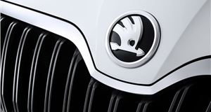 Skoda announces that 1.2m of its cars are affected in Volkswagen emissions scandal