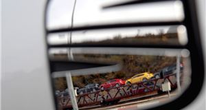 SEAT has 700,000 cars involved in the emissions scandal