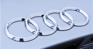 Almost half of all Audi diesels affected by emissions scandal