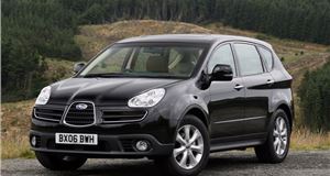 Top 10: Forgotten cars of the last decade