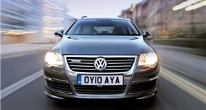 Volkswagen emissions recall to start in January