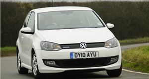 Volkswagen 1.2 TDI engine was also fitted with cheat software