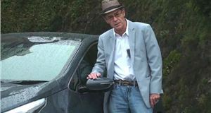 Honest John's Motoring Agony Column 17-10-2015