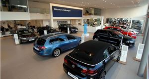 Volkswagen emissions scandal: EA288 diesel engines not affected