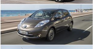 Comment: Will battery EVs win the alternative fuel battle?