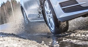 Nokian Weatherproof Wins Auto Zeitung All Season Tyre Test