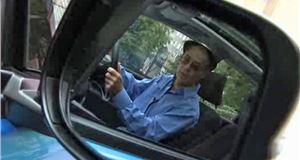 Honest John's Motoring Agony Column 14-11-2015