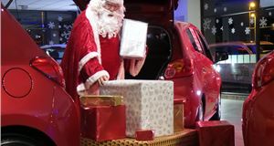 Christmas Gift Guide: Top 10 gifts for £20 or under