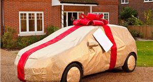 Christmas Gift Guide: Top 50 gifts for petrolheads 2015