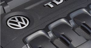 Volkswagen diesels cheat EU pollution tests, claims BBC Panorama