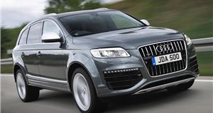 Top 10: Used SUVs for £15,000