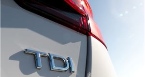 Spending review: diesel company car tax supplement to stay