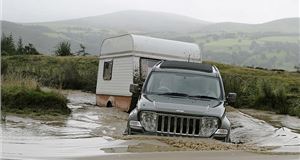 10,000 Mile a Year 4x4 Insurance from Heritage