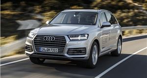 Top 10: Electric cars to buy in 2016