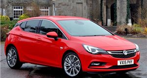 Top 10: Diesel cars to buy in 2016