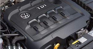 Volkswagen Emissions Scandal: EA189 recalls to start in January 2016