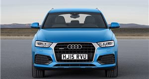 Review of 2015: Month-by-month