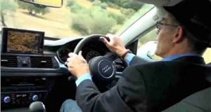 Honest John's Motoring Agony Column 19-12-2015