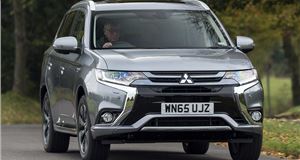 Top 10: Best MPG SUVs