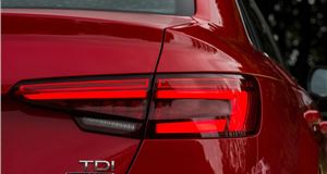 Comment: Government targets diesel drivers in 2016