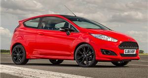 Top 10: Best-selling cars in 2015