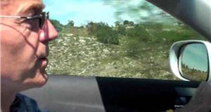 Honest John's Motoring Agony Column 9-1-2016