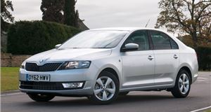 Top 10: family cars under £15,000