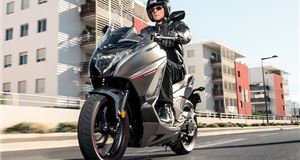 What kind of licence do I need to ride a scooter?