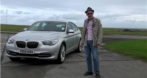 Honest John's Motoring Agony Column 23-1-2016