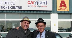 Honest John's Motoring Agony Column 30-1-2016