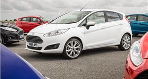 Is PCP the best route to getting a bargain? 