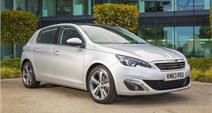 January recall round up: locking transmissions, dangerous doors and sticking throttles