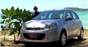 Honest John's Motoring Agony Column 20-2-2016