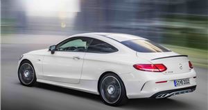 Geneva Motor Show 2016: Mercedes-AMG to unveil stunning C43 Coupe
