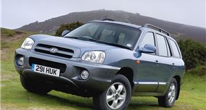 Honest John's Motoring Agony Column 27-2-2016 Part 2