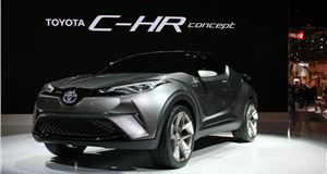 Comment: Geneva 2016 - Walk This Way to peak crossover