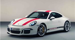 Geneva Motor Show 2016: Top 10 cars from day one