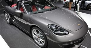 Geneva Motor Show: Top 10 cars of day two 