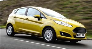 New car registrations reach 12 year high in February