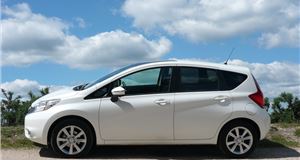 Honest John’s Motoring Agony Column 12-3-2016 Part 2  