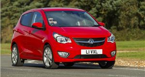 Top 10: Best petrol cars for company car tax