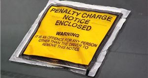 Drivers can now appeal against parking tickets with Government website