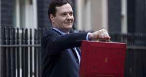 Budget 2016: Road Tax rates for 2016/2017