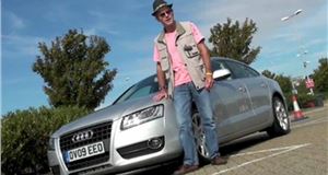 Honest John's Motoring Agony Column 19-3-2016 Part 1