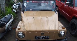 Honest John's Motoring Agony Column 26-2-2016 Part 3