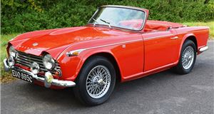 Honest John's Motoring Agony Column 02-04-2016 Part 2