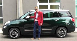 Honest John's Motoring Agony Column 2-4-2016 Part 1